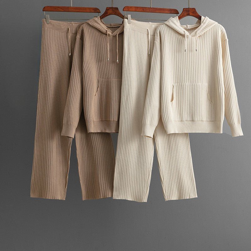 Le Sanctuaire Élégant Set by Vivian Prescott