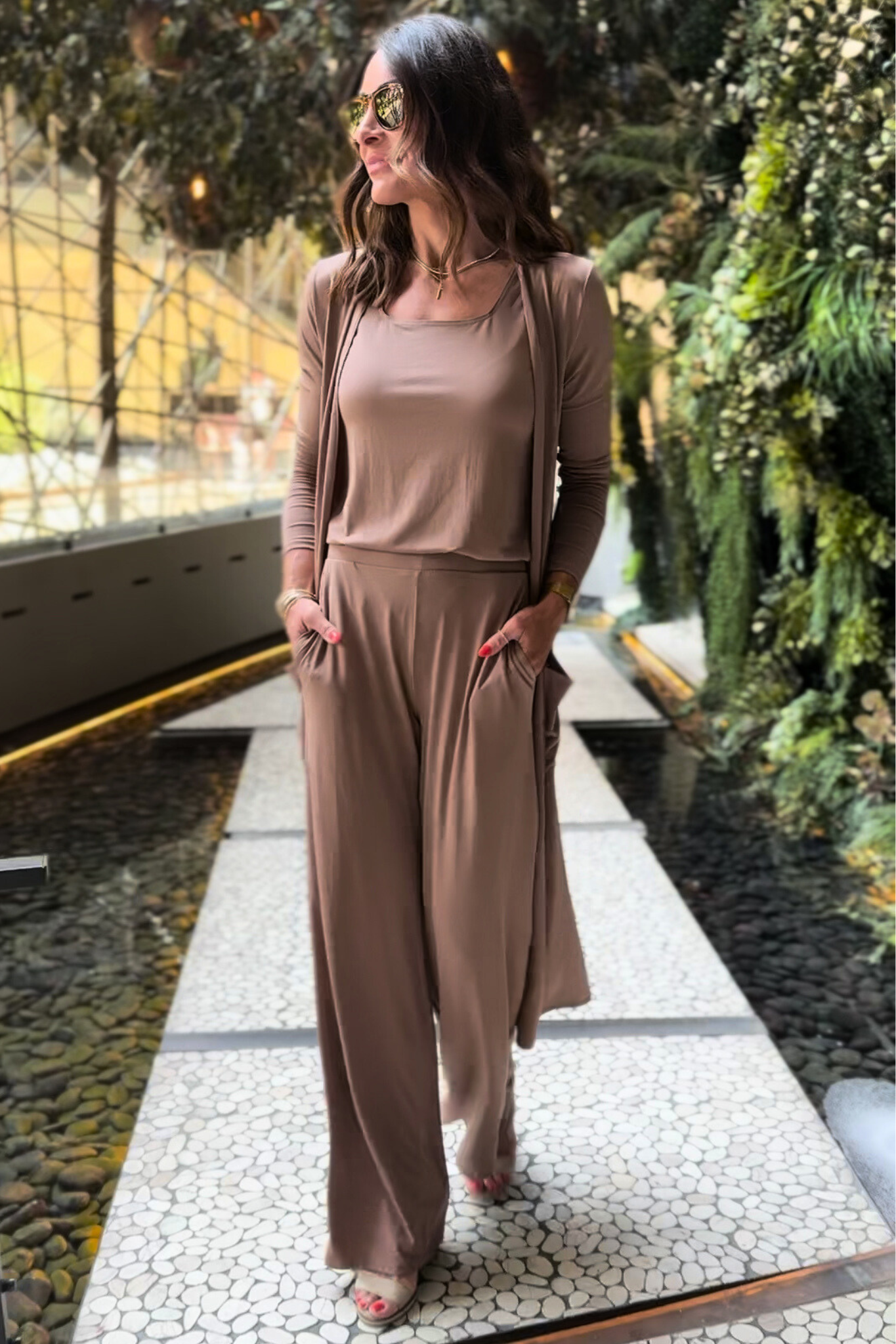 Brigitte Brianna Essential Set