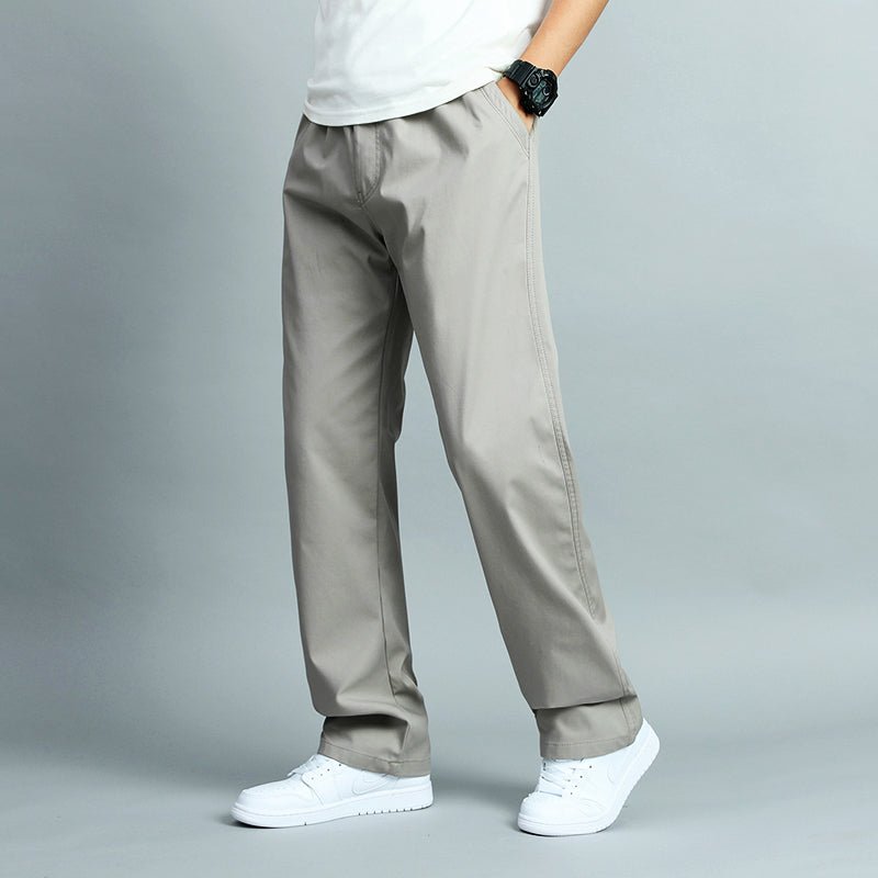 Victor Duval Urban Cotton Pants